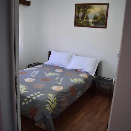 Casa Eby Apartment Vidolm Room photo