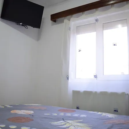 Casa Eby Apartment Vidolm Room photo