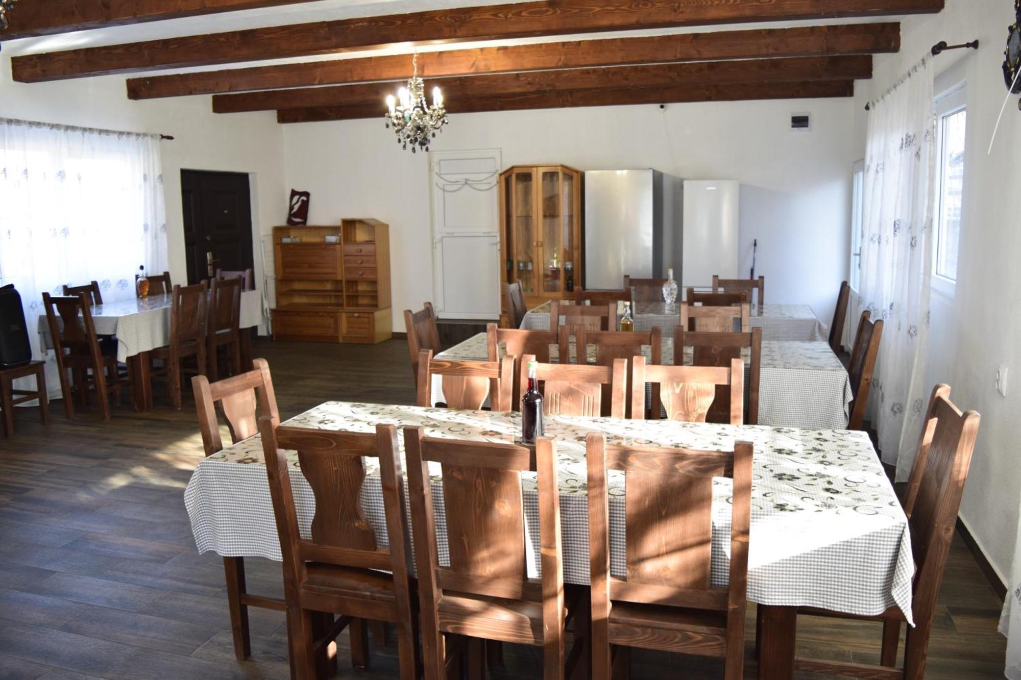 Appartamento Casa Eby Vidolm