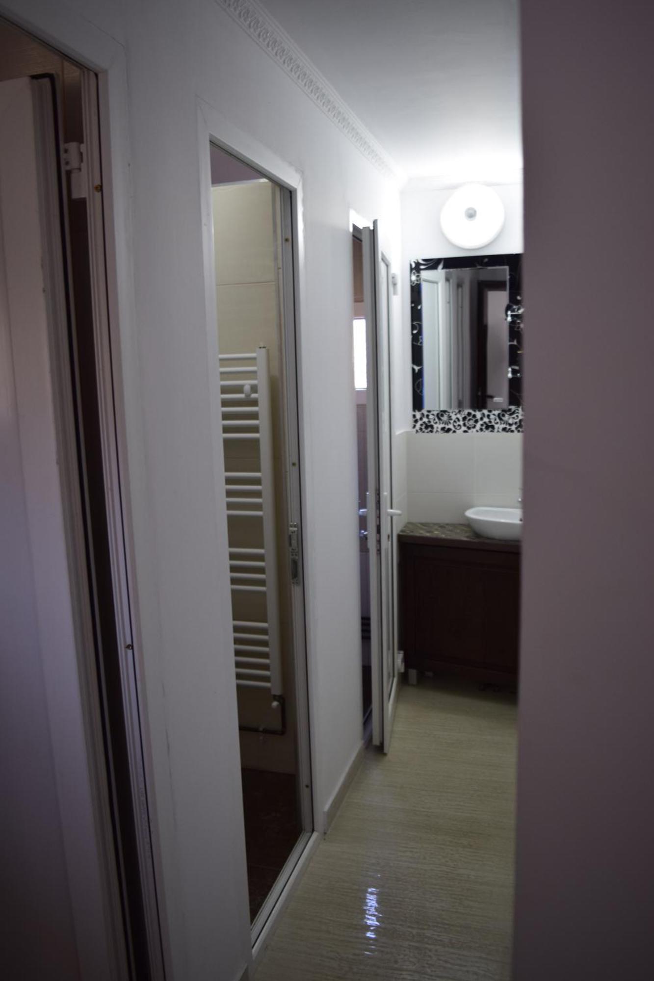 Casa Eby Appartamento