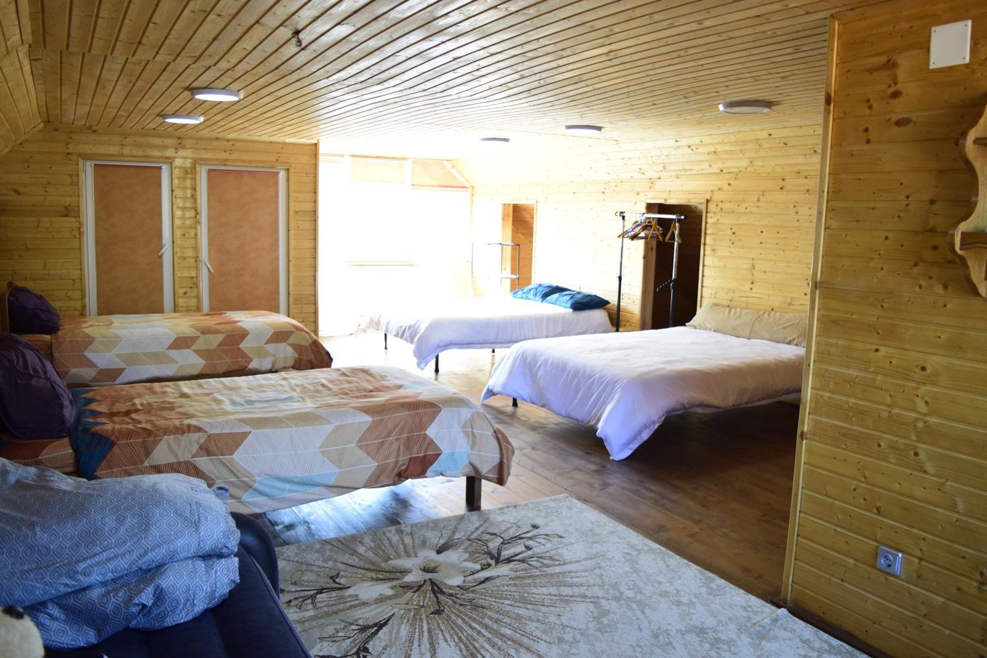 Casa Eby