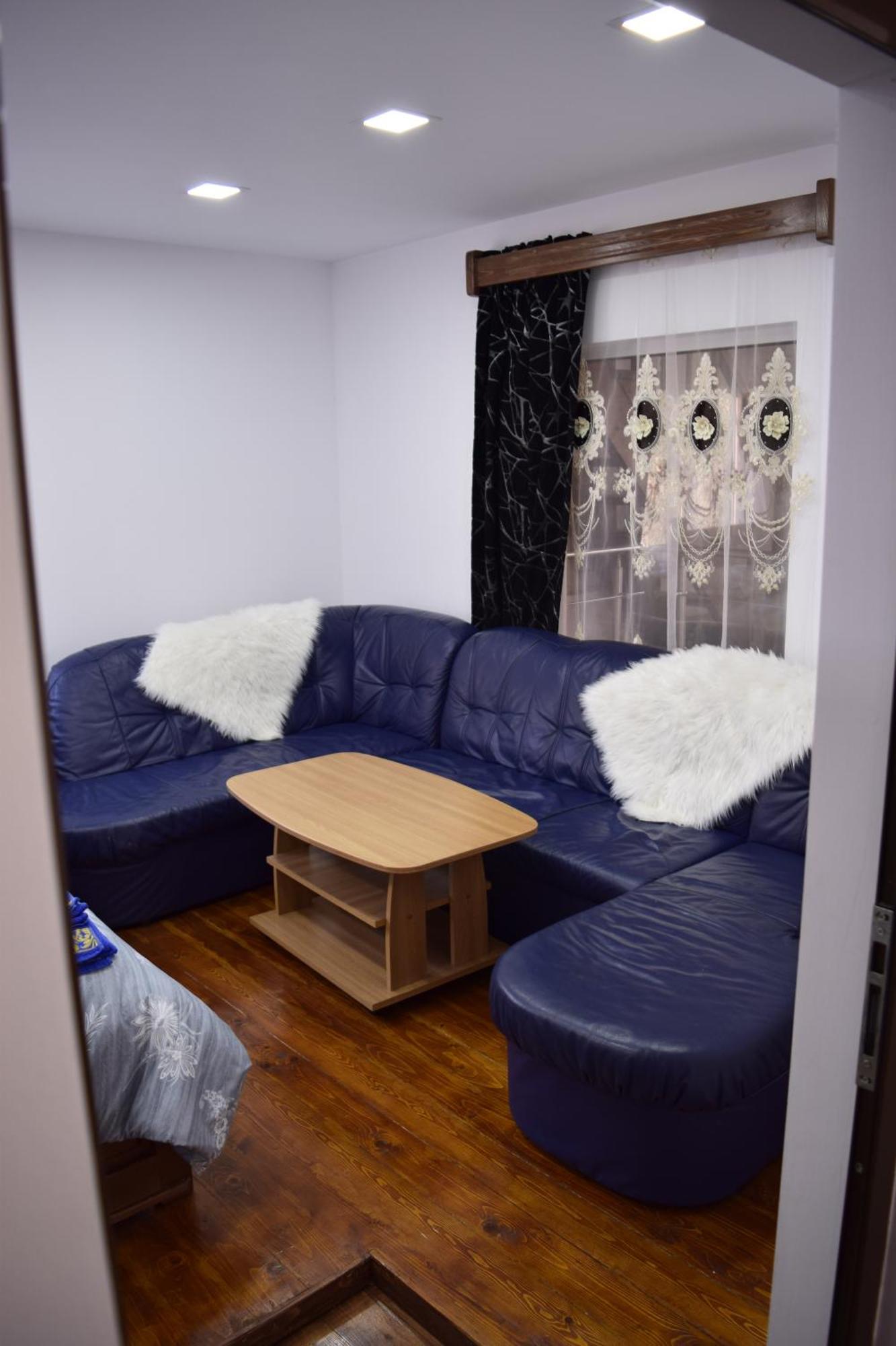 Casa Eby Appartamento *